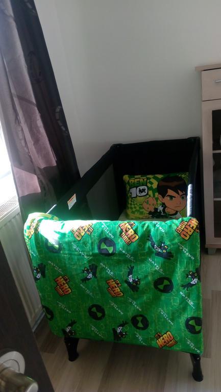 MiJa apartmán s VINNÝM SKLÍPKEM, zahradou a grilem Kájov Exterior foto